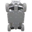 Photo of Polaris General 1000 UHMW A-Arm Guards by Factory UTV - Premium A-Arm Guards for UTVs / Side by Sides