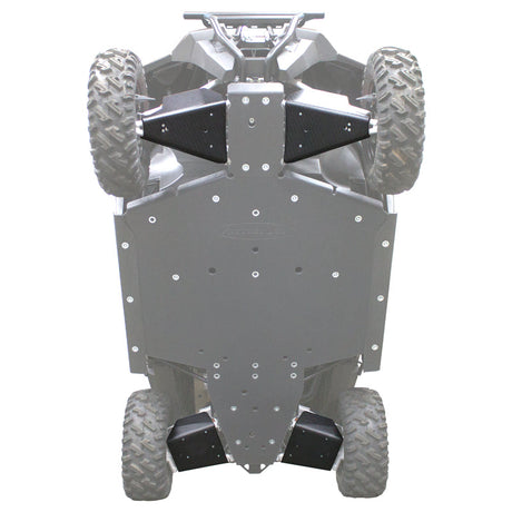 Photo of Polaris General 1000 UHMW A-Arm Guards by Factory UTV - Premium A-Arm Guards for UTVs / Side by Sides