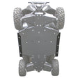 Photo of Polaris General 1000 UHMW Rock Sliders by Factory UTV - Premium Rock Sliders for UTVs / Side by Sides