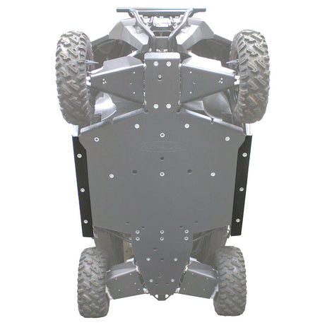 Photo of Polaris General 1000 UHMW Rock Sliders by Factory UTV - Premium Rock Sliders for UTVs / Side by Sides
