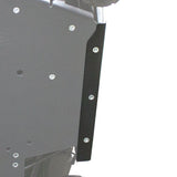 Photo of Polaris General 1000 UHMW Rock Sliders by Factory UTV - Premium Rock Sliders for UTVs / Side by Sides