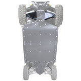 Photo of Polaris General XP 4 1000 UHMW A-Arm Guards by Factory UTV - Premium A-Arm Guards for UTVs / Side by Sides