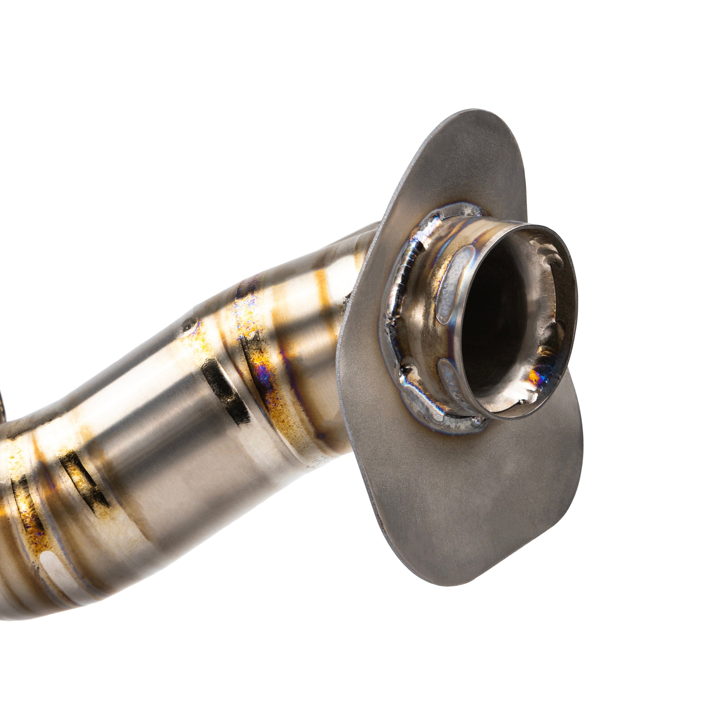 Photo of RPM SXS RPM Gen 4 Ski-Doo 850 NA TITANIUM Snowmobile Race Weight Silencer 2017-22 Etec Rev by RPM SXS - Premium for UTVs / Side by Sides
