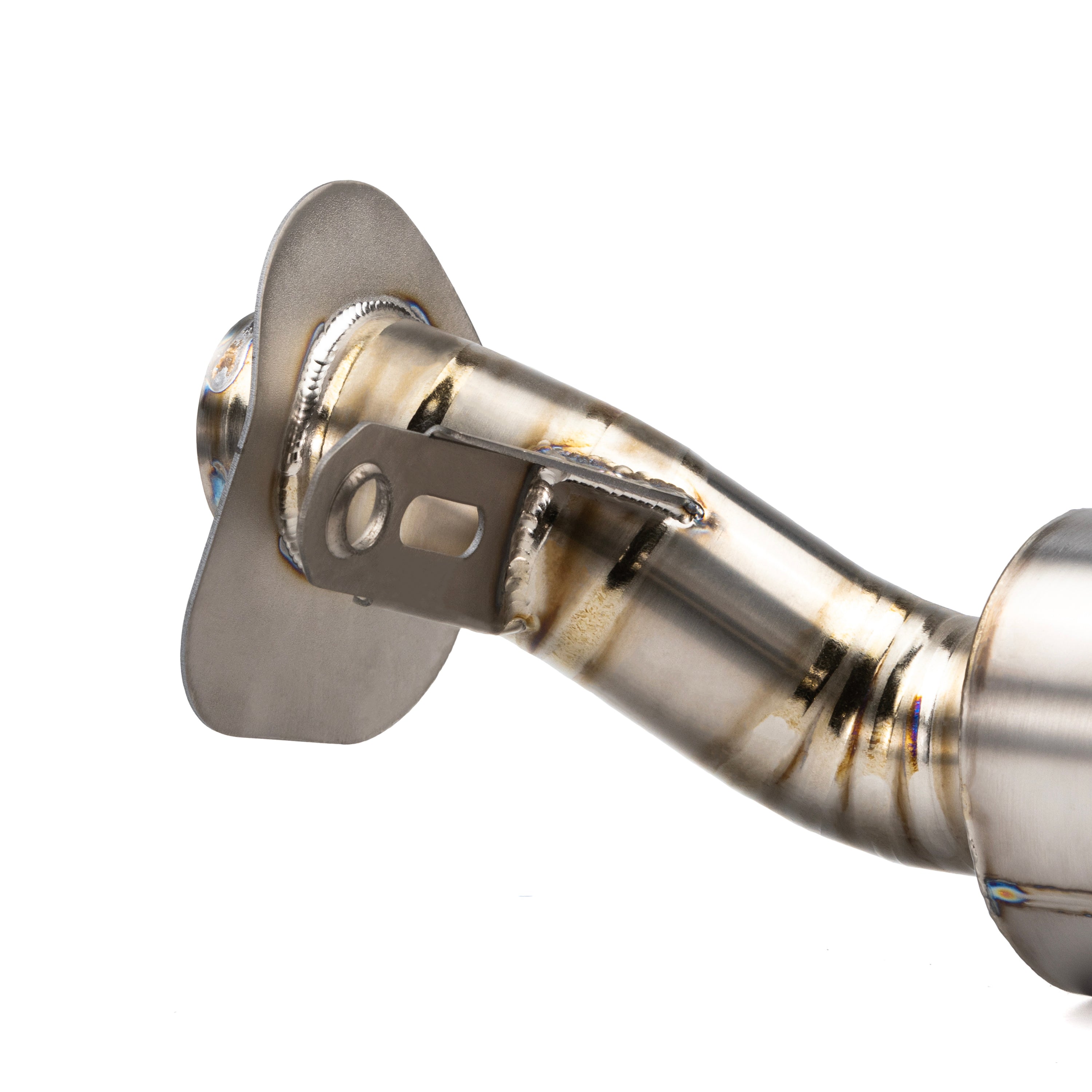 Photo of RPM SXS RPM Gen 4 Ski-Doo 850 NA TITANIUM Snowmobile Race Weight Silencer 2017-22 Etec Rev by RPM SXS - Premium for UTVs / Side by Sides