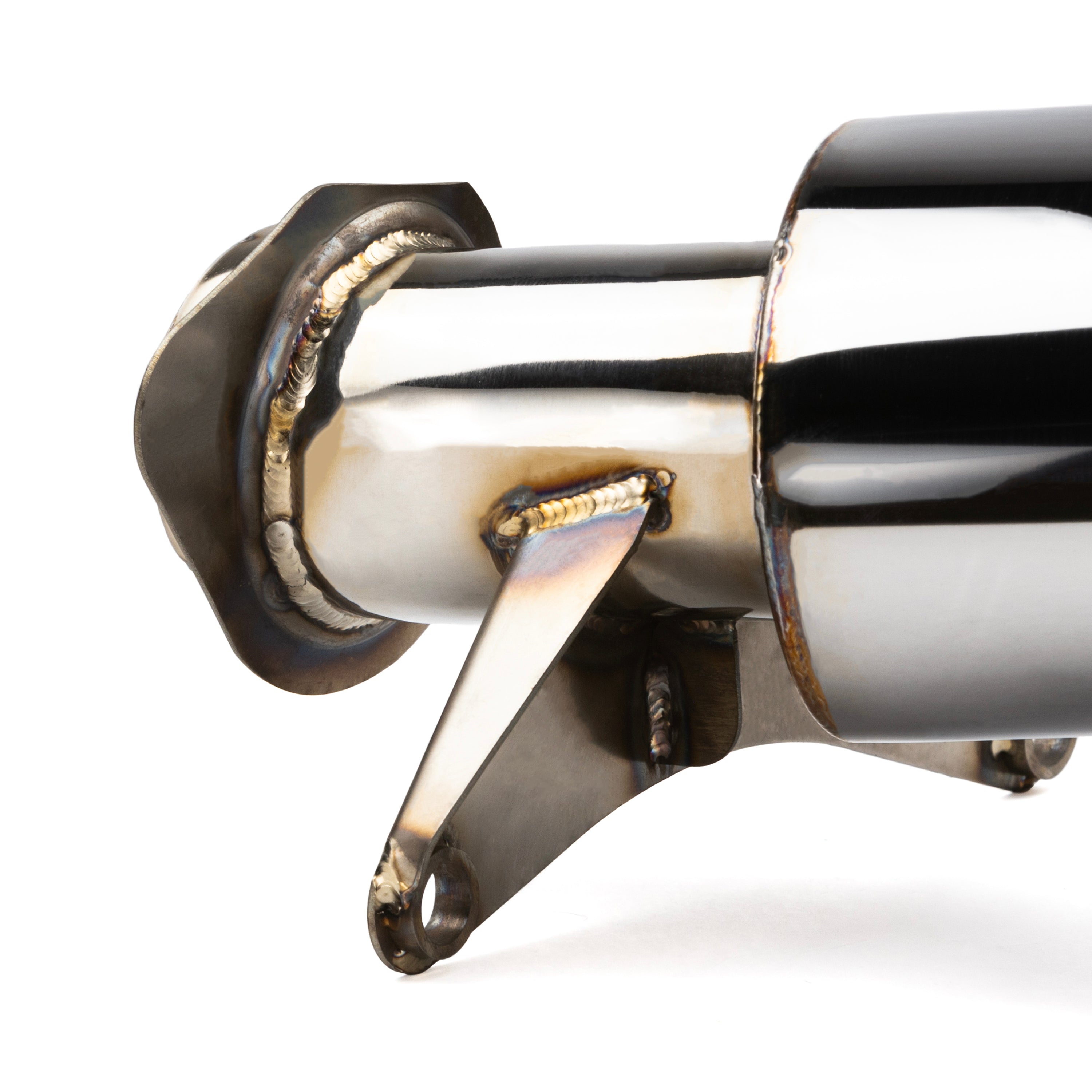 Photo of RPM SXS RPM Gen 4 2020-2022 Ski-Doo 850 Turbo Stainless Lightweight Sport Muffler by RPM SXS - Premium for UTVs / Side by Sides