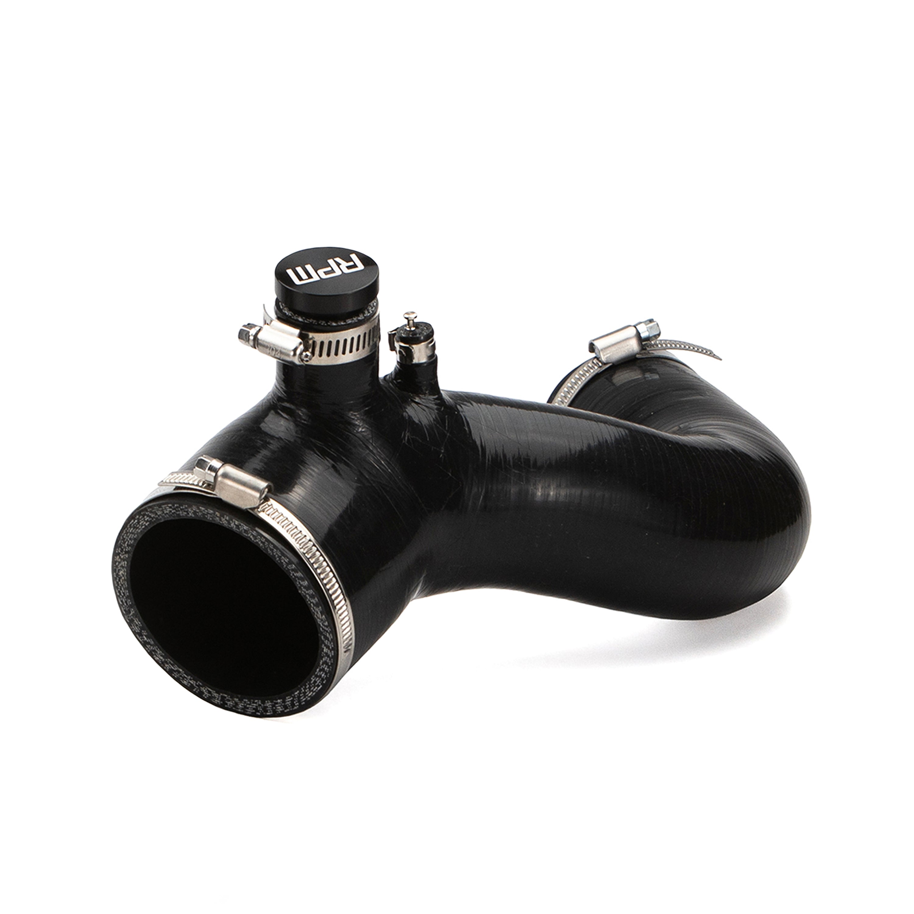 Photo of RPM SXS RPM Gen 4 Ski-Doo / Lynx 850 Turbo Silicone Charge & Intake Tube 6-Ply Extreme HD by RPM SXS - Premium for UTVs / Side by Sides