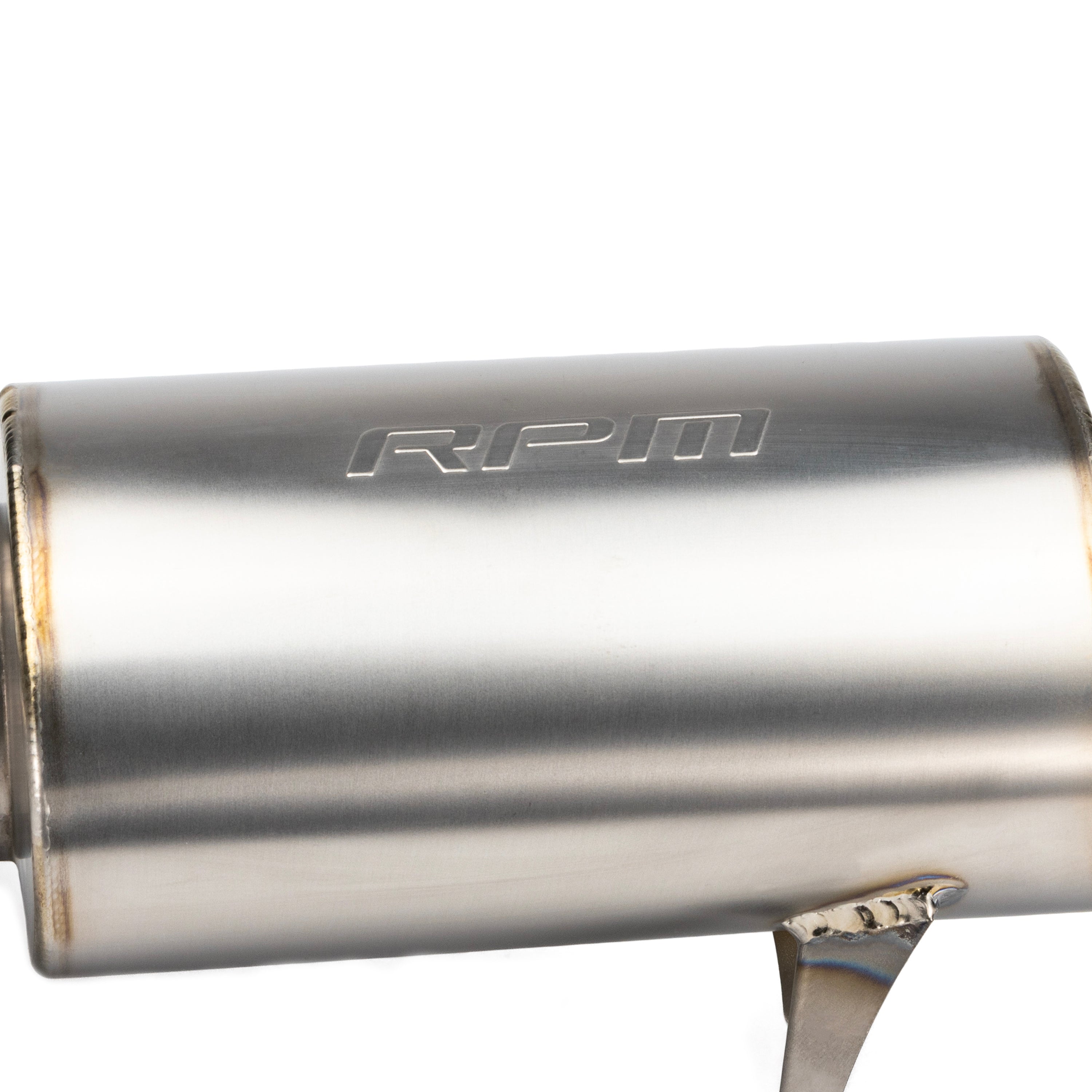 Photo of RPM SXS RPM Gen 4 2020-2022 Ski-Doo / Lynx 850 Turbo TITANIUM Lightweight Sport Muffler by RPM SXS - Premium for UTVs / Side by Sides