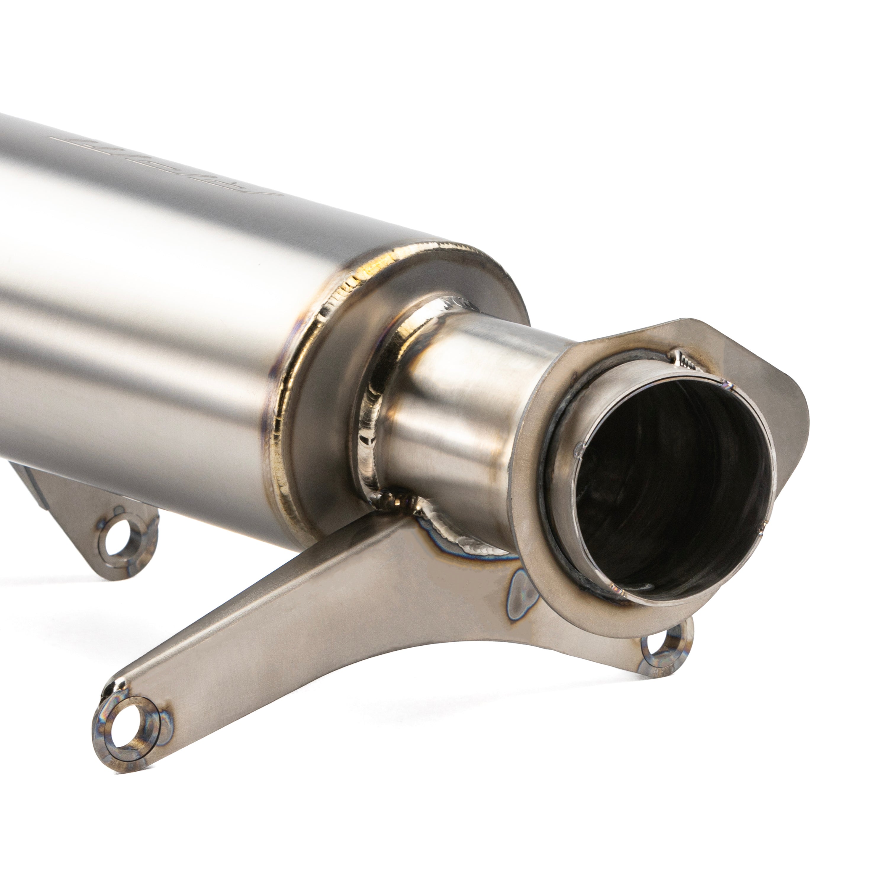 Photo of RPM SXS RPM Gen 4 2020-2022 Ski-Doo / Lynx 850 Turbo TITANIUM Lightweight Sport Muffler by RPM SXS - Premium for UTVs / Side by Sides
