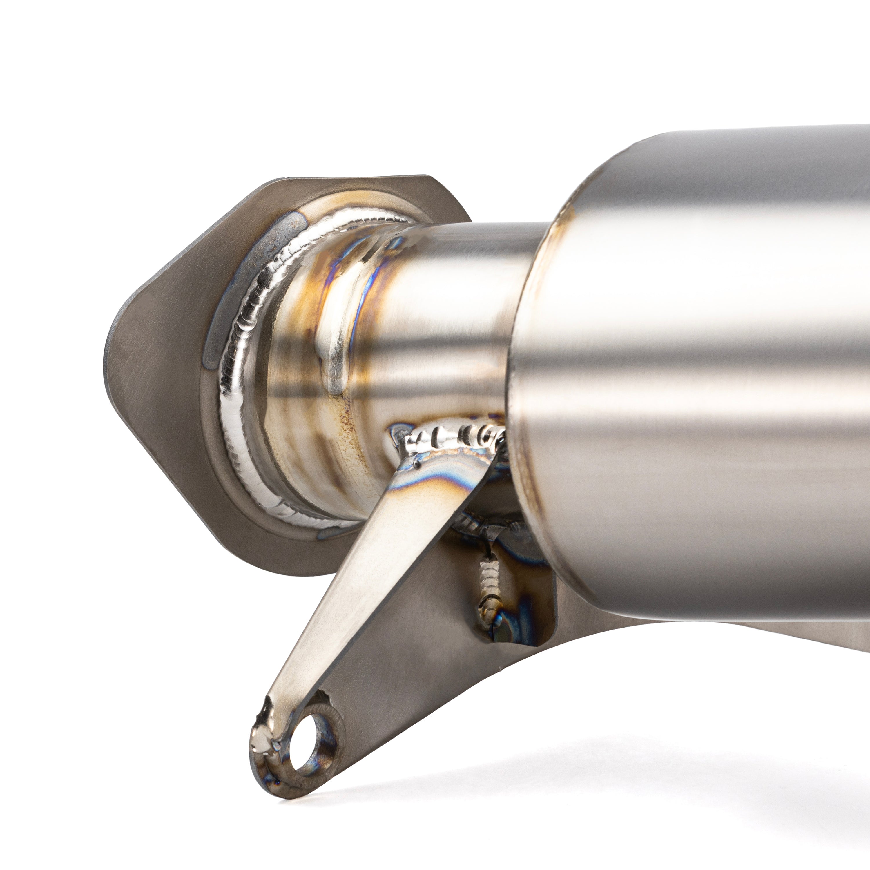 Photo of RPM SXS RPM Gen 4 2020-2022 Ski-Doo / Lynx 850 Turbo TITANIUM Lightweight Sport Muffler by RPM SXS - Premium for UTVs / Side by Sides