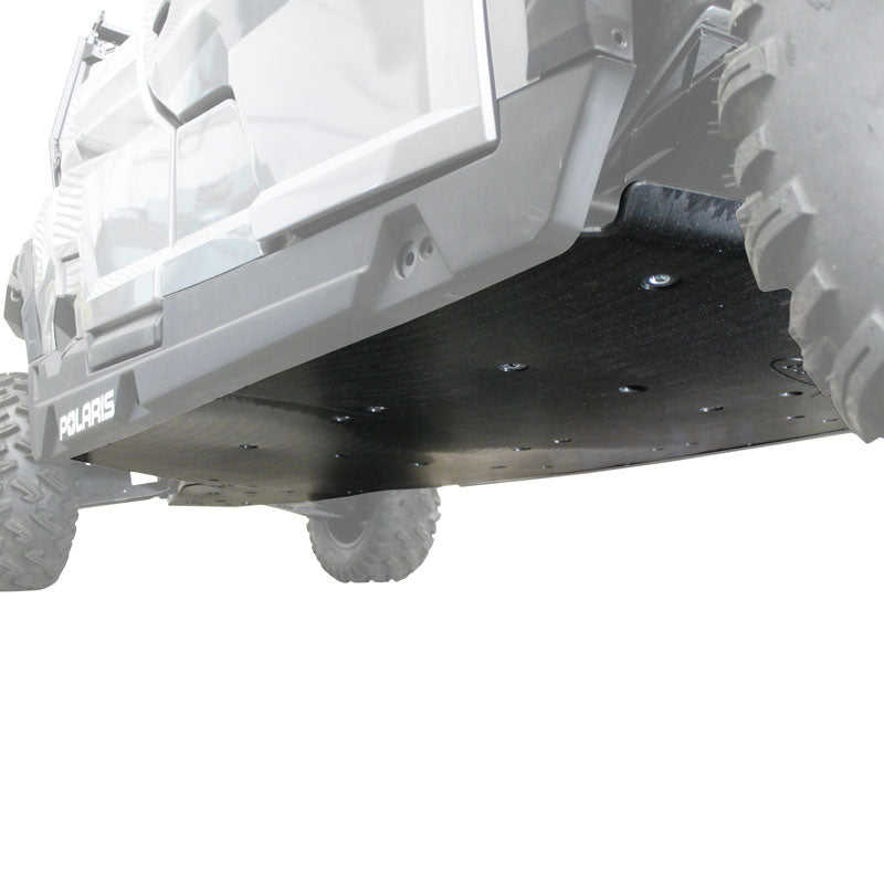 Photo of Polaris General 4 1000 & General XP 4 1000 UHMW Skid Plate by Factory UTV - Premium Skid Plates for UTVs / Side by Sides