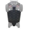 Photo of Polaris General 4 1000 & General XP 4 1000 UHMW Skid Plate by Factory UTV - Premium Skid Plates for UTVs / Side by Sides