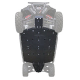 Photo of Polaris General 4 1000 & General XP 4 1000 UHMW Skid Plate by Factory UTV - Premium Skid Plates for UTVs / Side by Sides