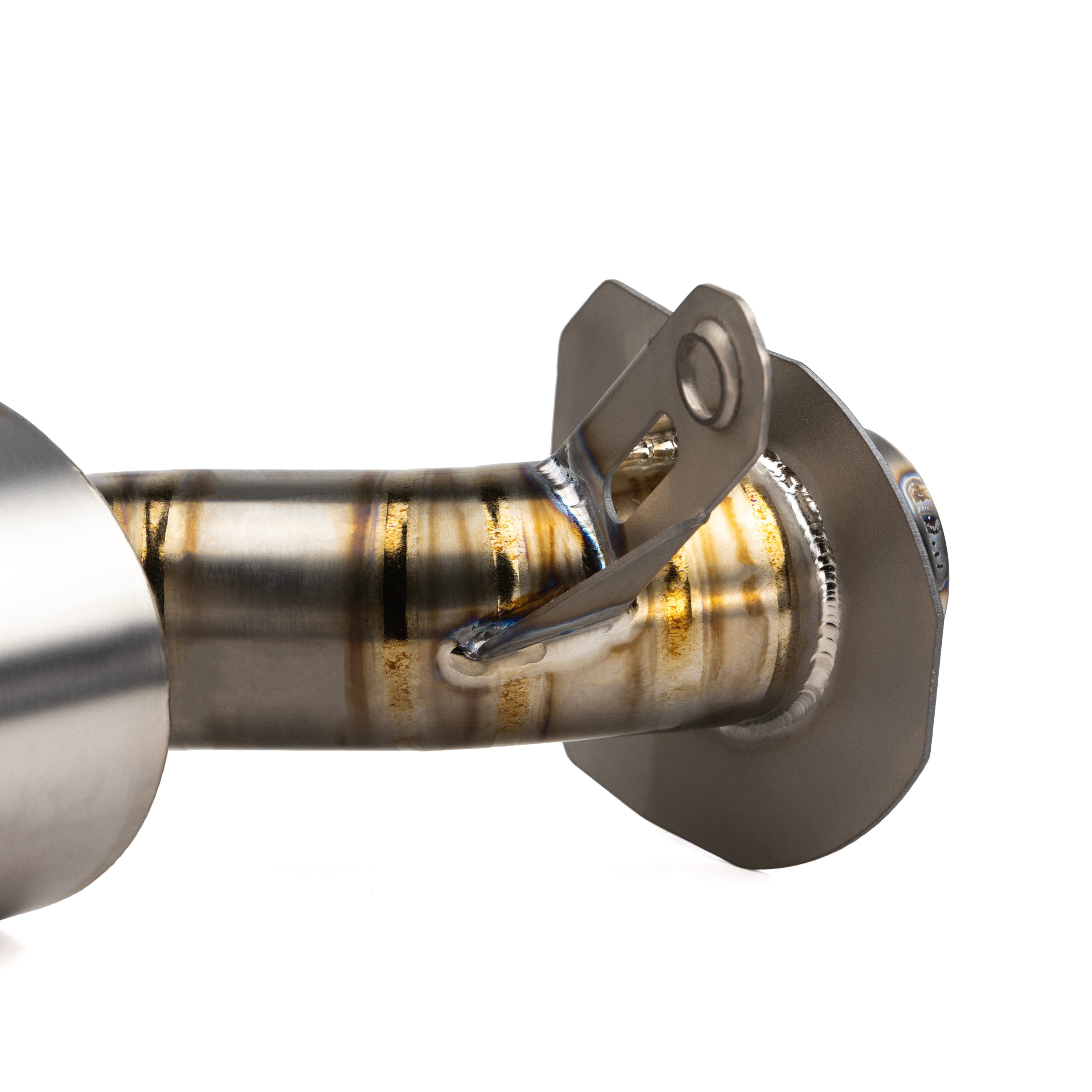 Photo of RPM SXS RPM Gen 5 Ski-Doo 850 NA TITANIUM Snowmobile Sport Muffler 2023-25 Etec Rev by RPM SXS - Premium for UTVs / Side by Sides