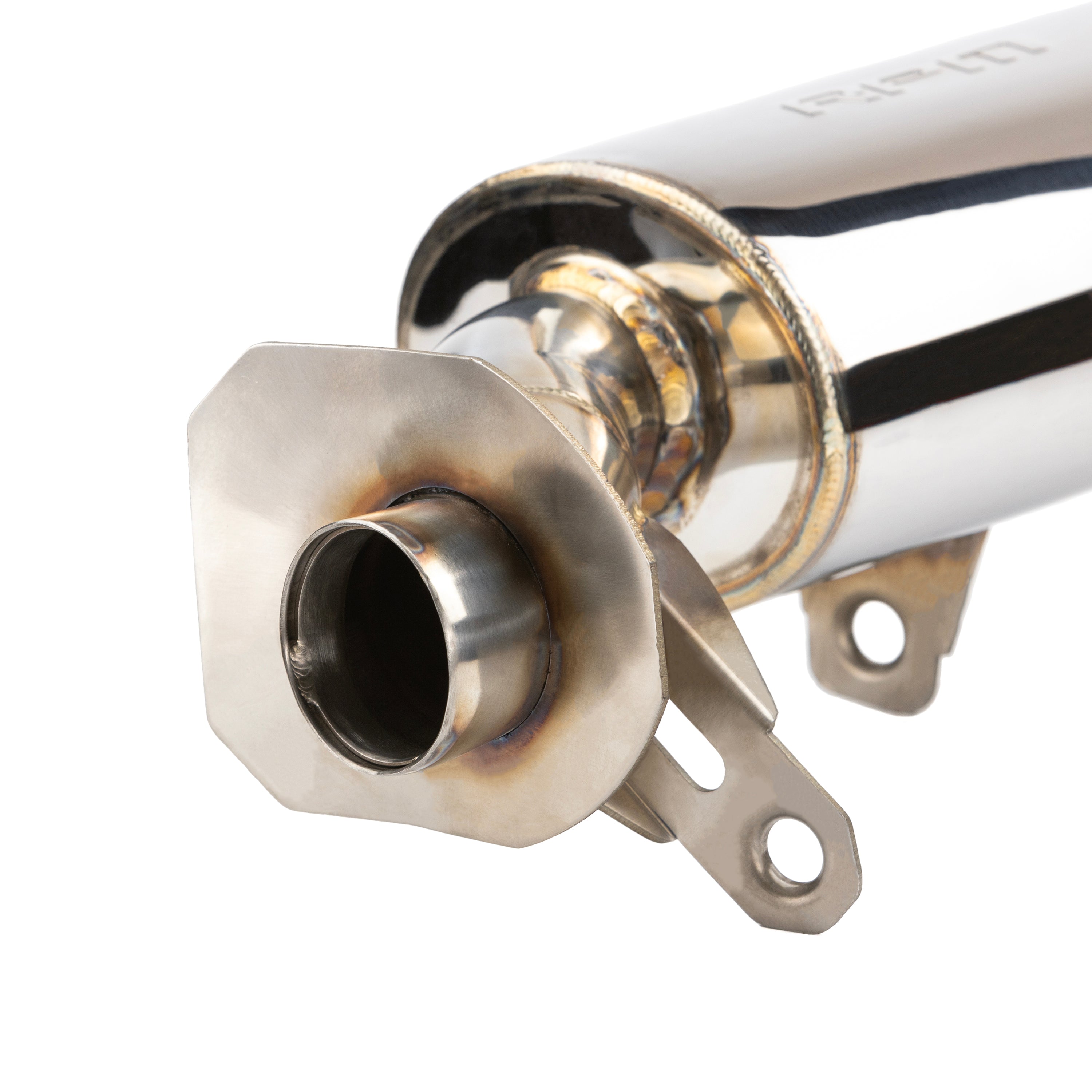 Photo of RPM SXS RPM Gen 5 Ski-Doo 850 NA Stainless Snowmobile Sport Muffler 2023-25 Etec Rev by RPM SXS - Premium for UTVs / Side by Sides