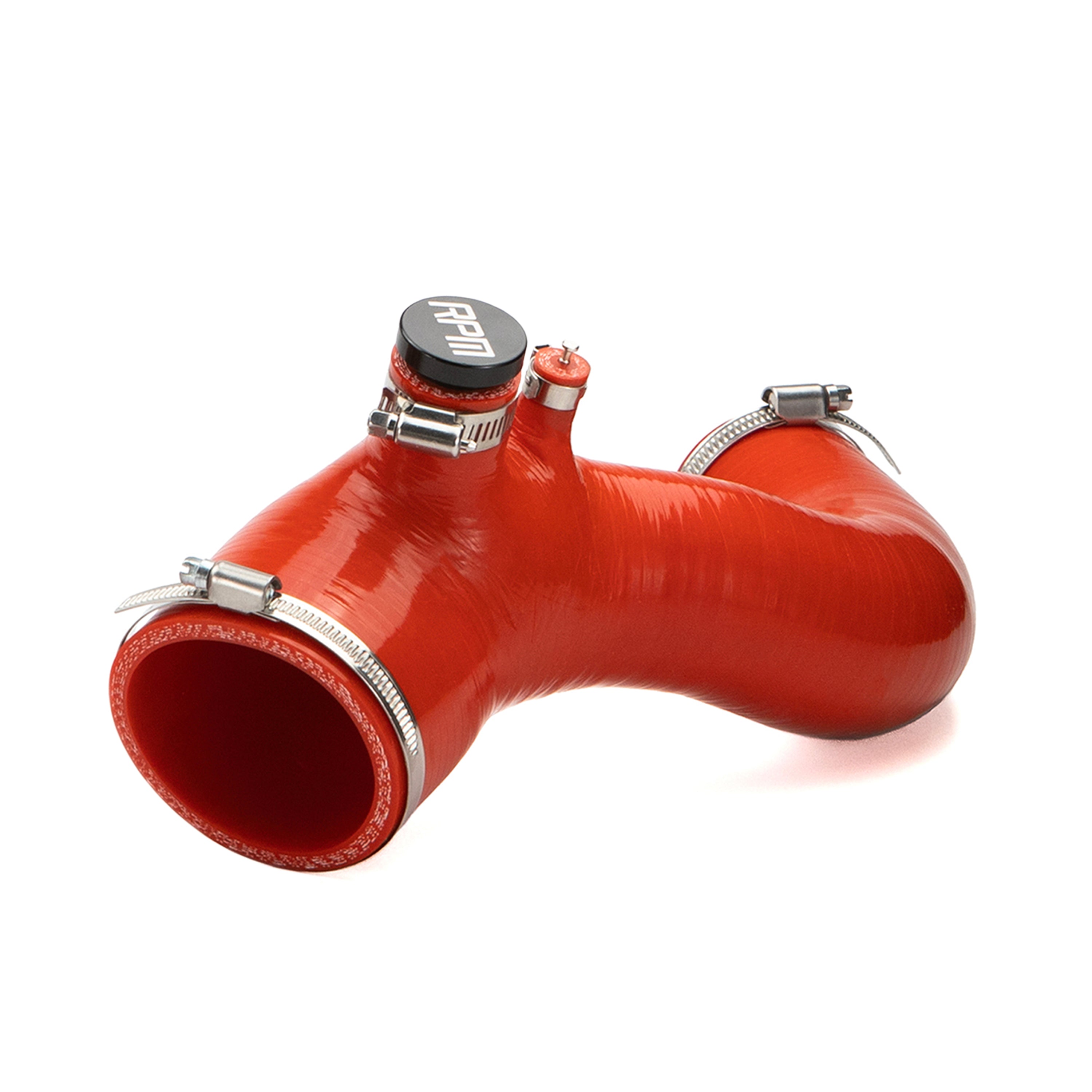 Photo of RPM SXS RPM Gen 5 Ski-Doo / Lynx 850 Turbo Silicone Charge & Intake Tube 6-Ply Extreme HD by RPM SXS - Premium for UTVs / Side by Sides