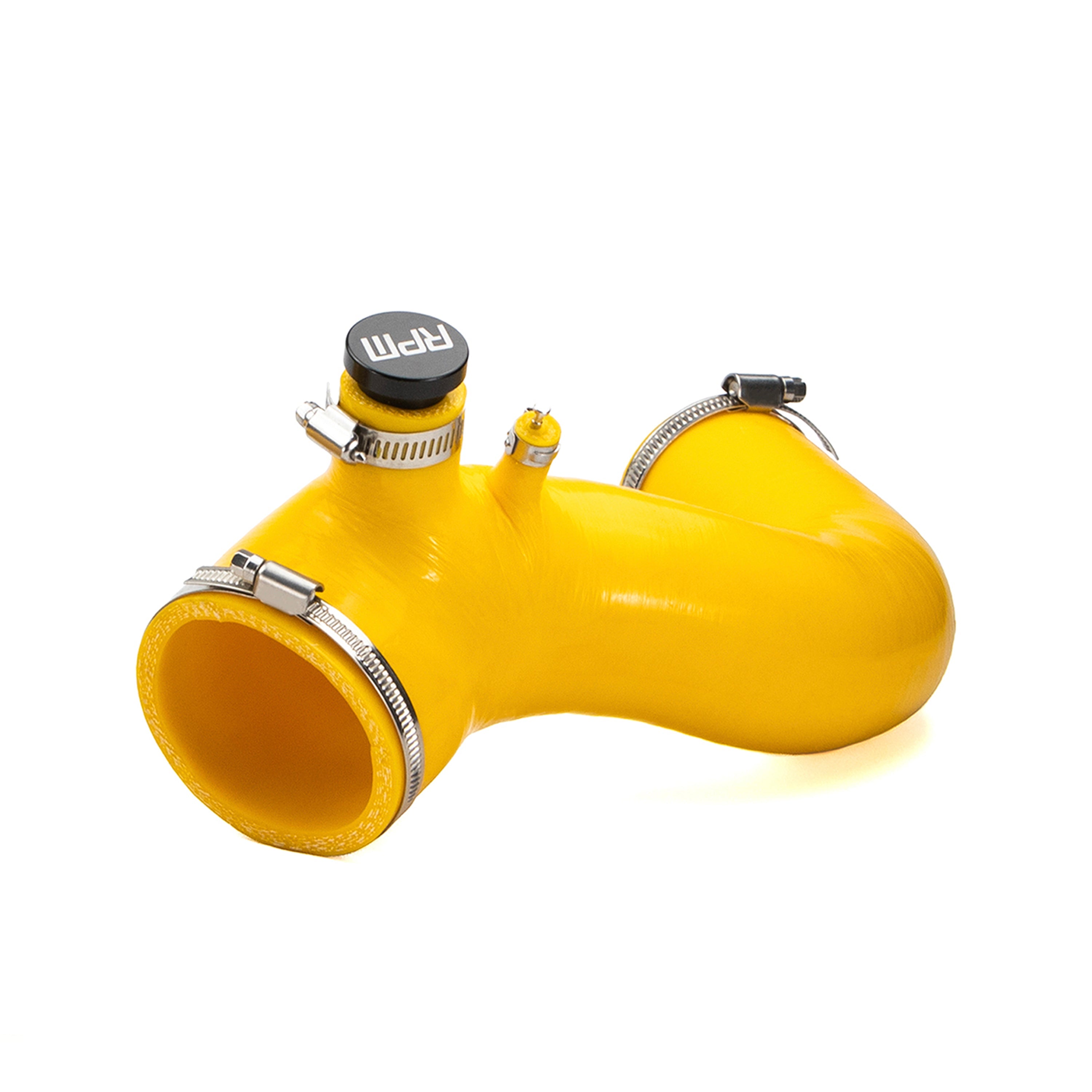 Photo of RPM SXS RPM Gen 5 Ski-Doo / Lynx 850 Turbo Silicone Charge & Intake Tube 6-Ply Extreme HD by RPM SXS - Premium for UTVs / Side by Sides