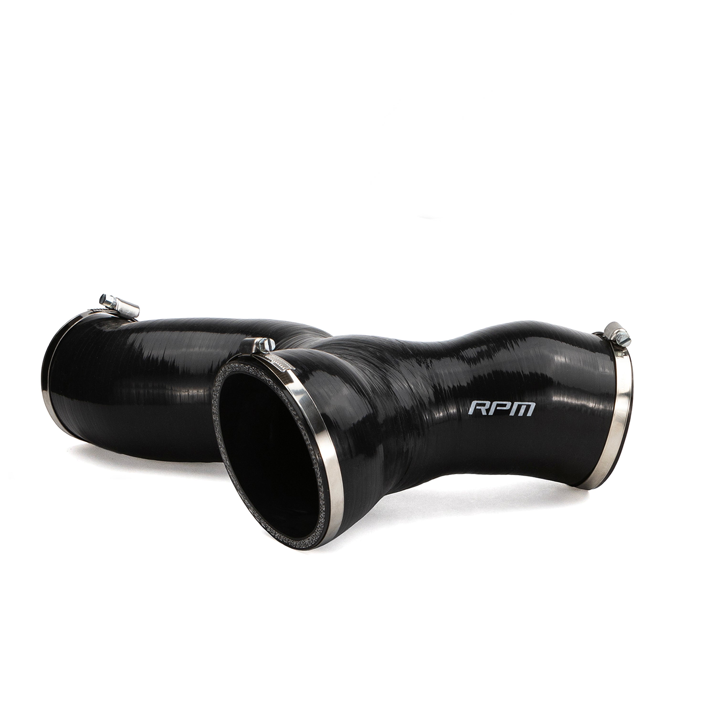 Photo of RPM SXS RPM Gen 5 Ski-Doo / Lynx 850 Turbo Silicone Charge & Intake Tube 6-Ply Extreme HD by RPM SXS - Premium for UTVs / Side by Sides