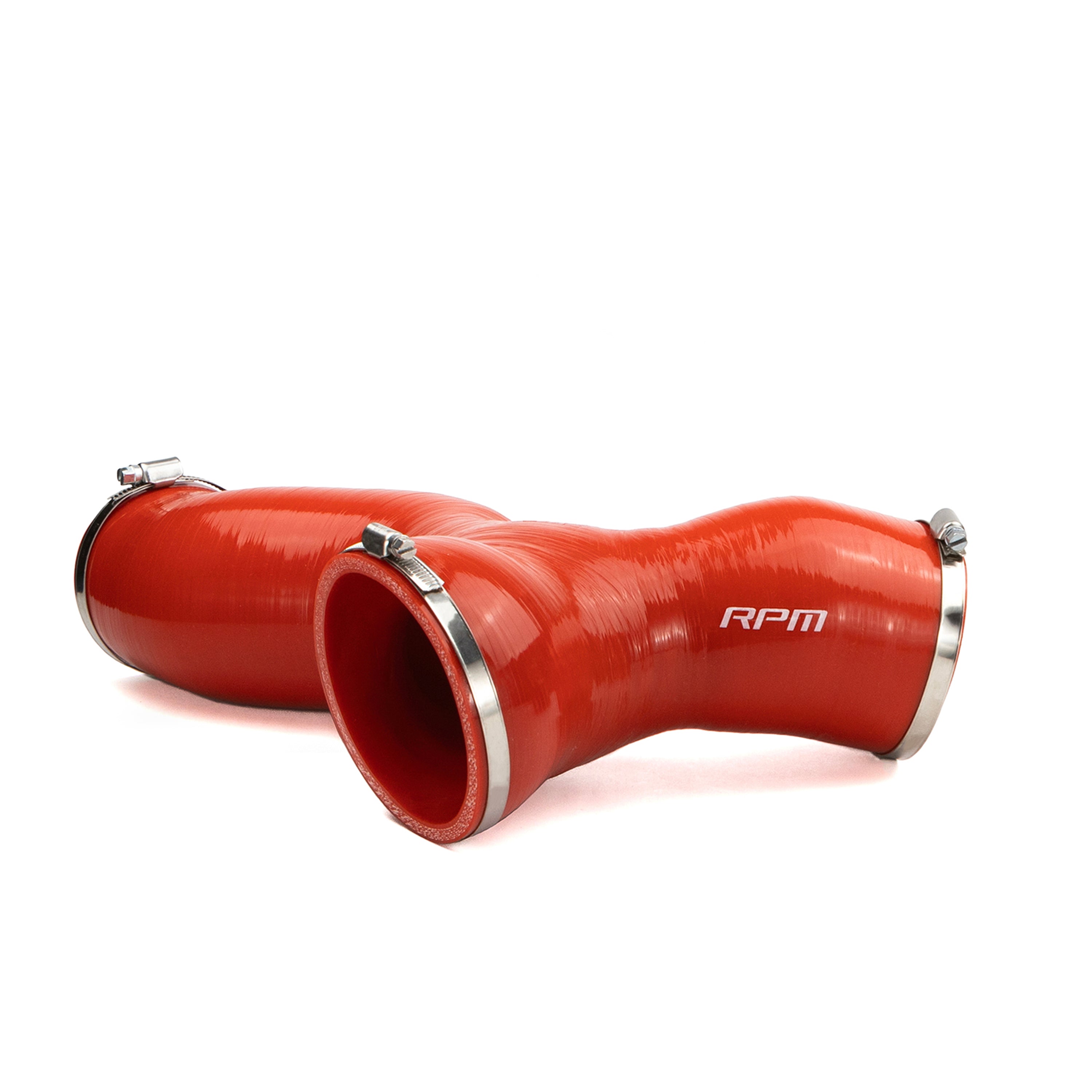 Photo of RPM SXS RPM Gen 5 Ski-Doo / Lynx 850 Turbo Silicone Charge & Intake Tube 6-Ply Extreme HD by RPM SXS - Premium for UTVs / Side by Sides