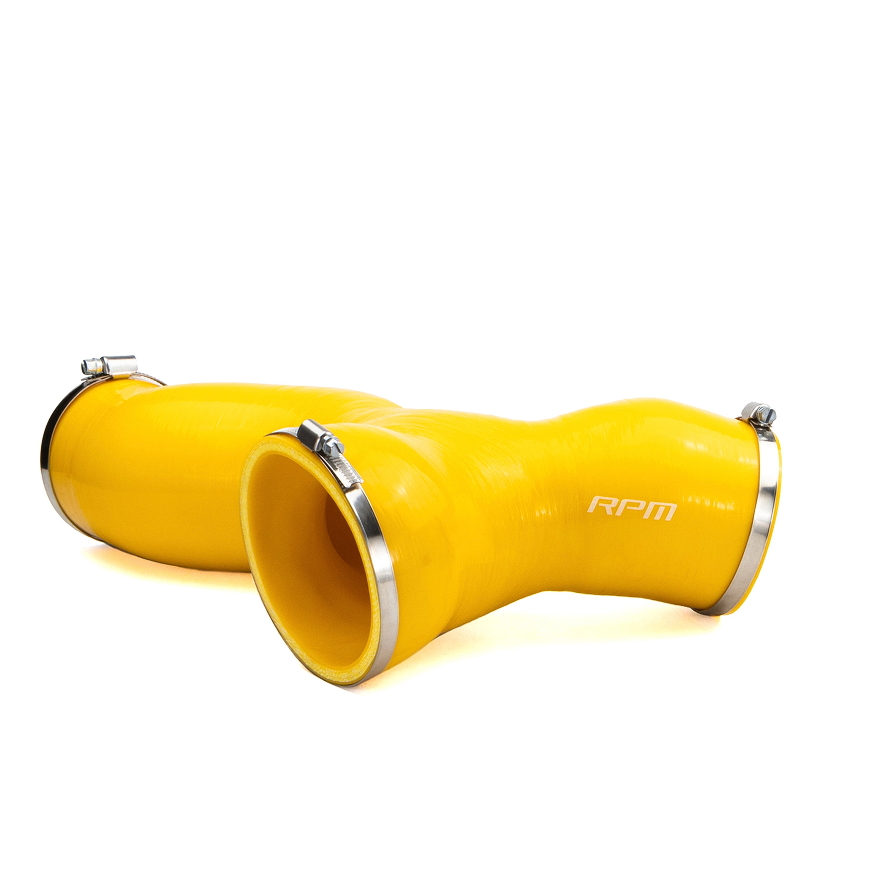 Photo of RPM SXS RPM Gen 5 Ski-Doo / Lynx 850 Turbo Silicone Charge & Intake Tube 6-Ply Extreme HD by RPM SXS - Premium for UTVs / Side by Sides