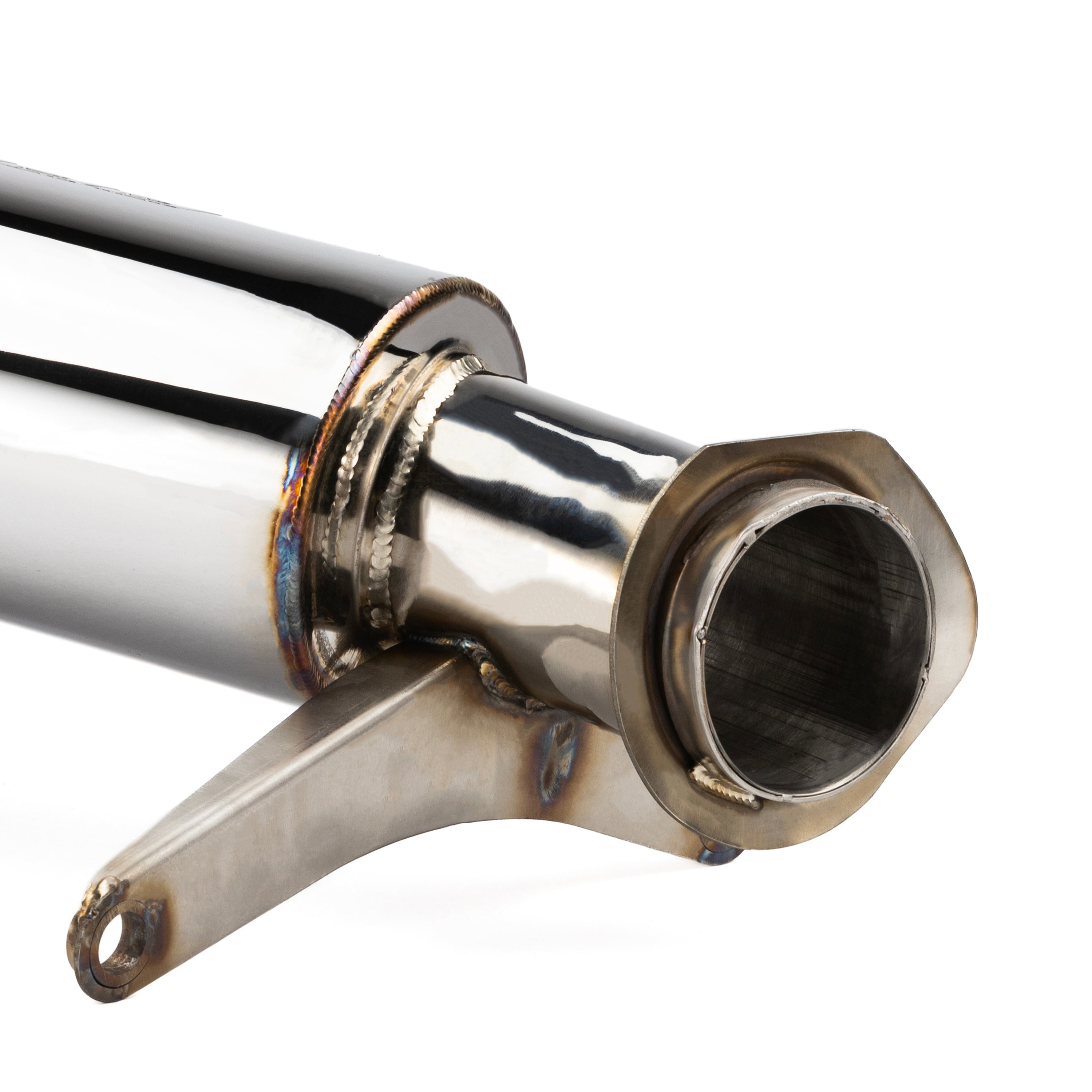 Photo of RPM SXS RPM Gen 5 2023-2025 Ski-Doo 850 Turbo Stainless Lightweight Sport Muffler by RPM SXS - Premium for UTVs / Side by Sides
