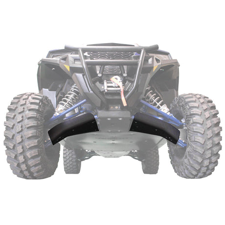 Photo of Polaris General XP 1000 UHMW A-Arm Guards by Factory UTV - Premium A-Arm Guards for UTVs / Side by Sides