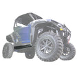 Photo of Polaris General XP 1000 UHMW Rock Sliders by Factory UTV - Premium Rock Sliders for UTVs / Side by Sides