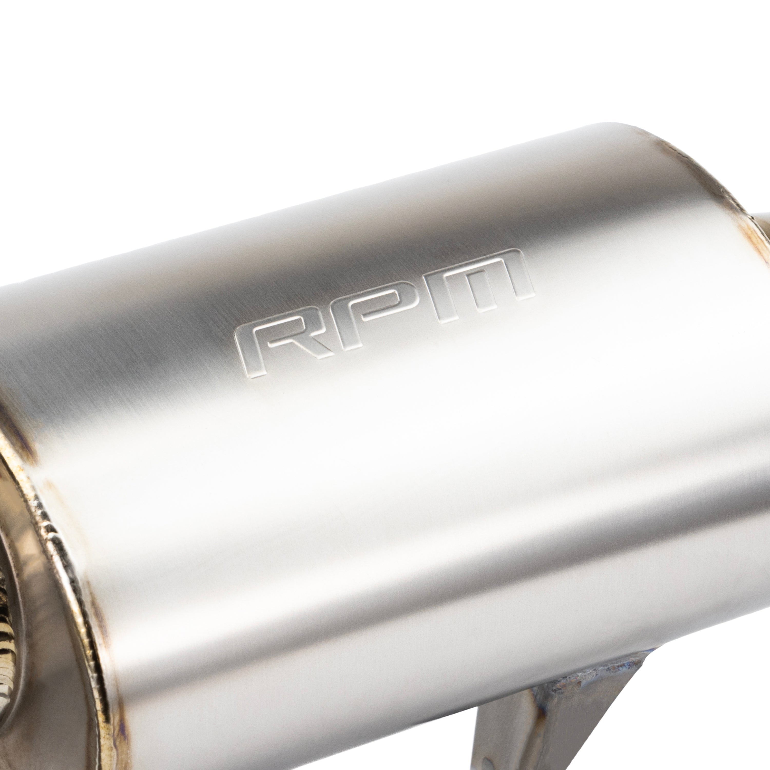 Photo of RPM SXS RPM Gen 5 2023-2025 Ski-Doo / Lynx 850 Turbo TITANIUM Lightweight Sport Muffler by RPM SXS - Premium for UTVs / Side by Sides