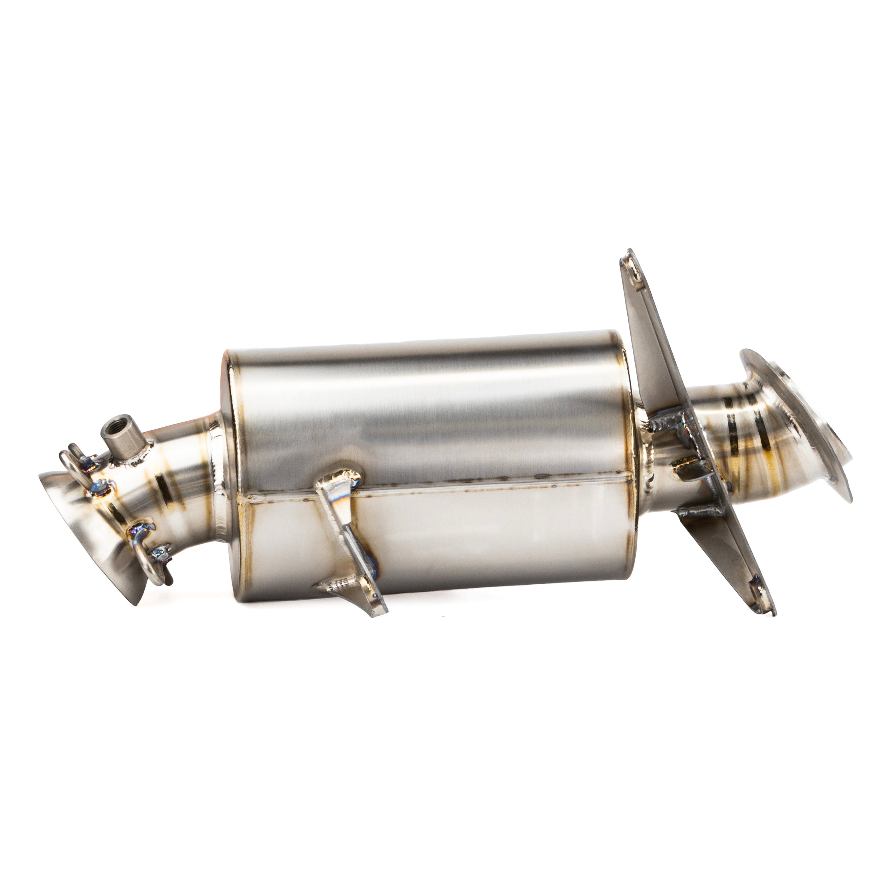 Photo of RPM SXS RPM Gen 5 2023-2025 Ski-Doo / Lynx 850 Turbo TITANIUM Lightweight Sport Muffler by RPM SXS - Premium for UTVs / Side by Sides