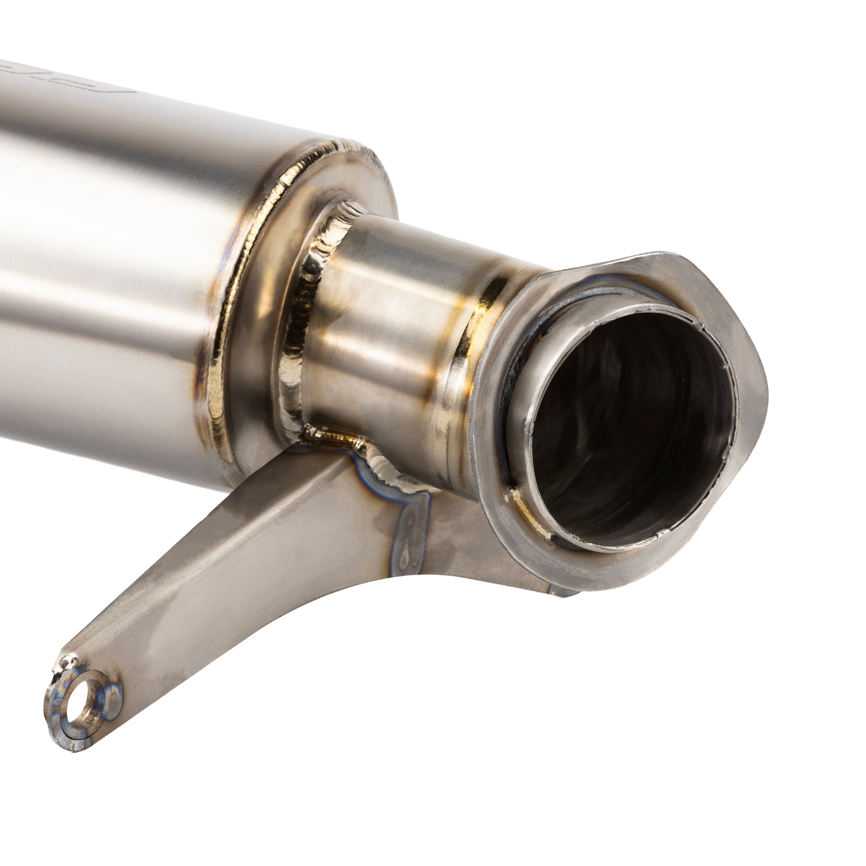 Photo of RPM SXS RPM Gen 5 2023-2025 Ski-Doo / Lynx 850 Turbo TITANIUM Lightweight Sport Muffler by RPM SXS - Premium for UTVs / Side by Sides