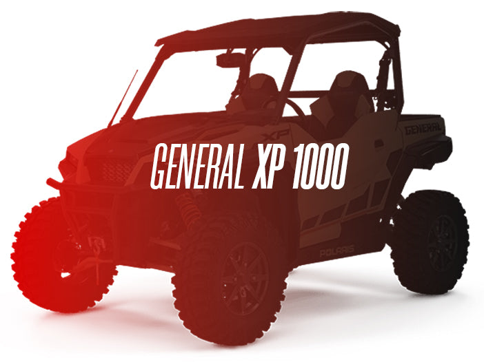 CW Motorsports Remanufactured Transmission, Polaris General XP1000