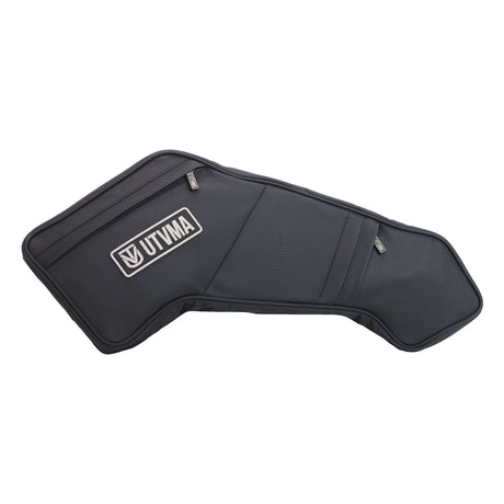 Photo of Polaris General Rear Door Bags (2016-2025) by UTV Mountain Accessories - Premium Door Bags for UTVs / Side by Sides