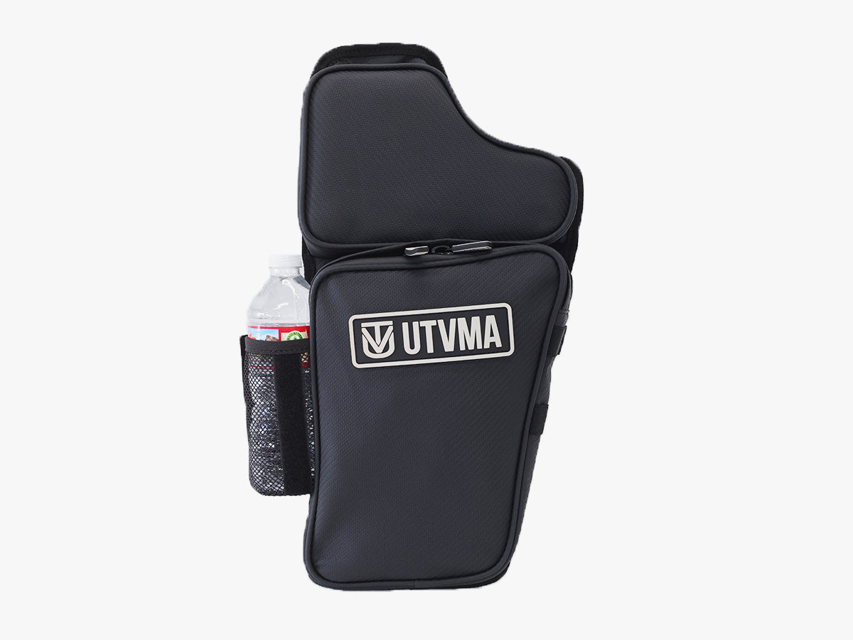 Polaris General Front Lower Door Bag Set (2016+)