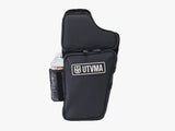Polaris General Front Lower Door Bag Set (2016+)