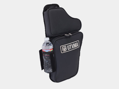 Photo of Polaris General 1000 2/4 seater Front Lower Door Bags (2016-2025) by UTV Mountain Accessories - Premium Door Bags for UTVs / Side by Sides