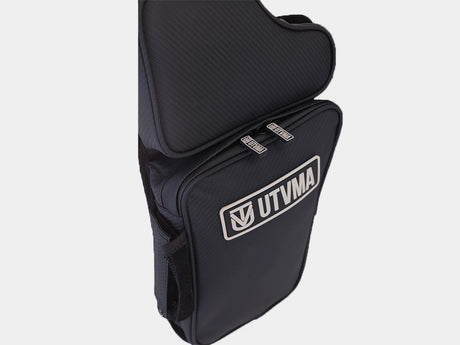 Photo of Polaris General 1000 2/4 seater Front Lower Door Bags (2016-2025) by UTV Mountain Accessories - Premium Door Bags for UTVs / Side by Sides
