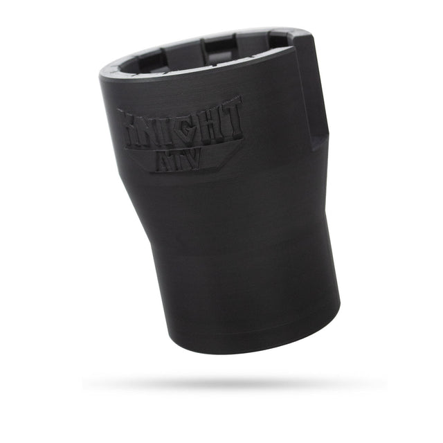 Photo of The Tumbler Holder by Knight ATV - Premium for UTVs / Side by Sides