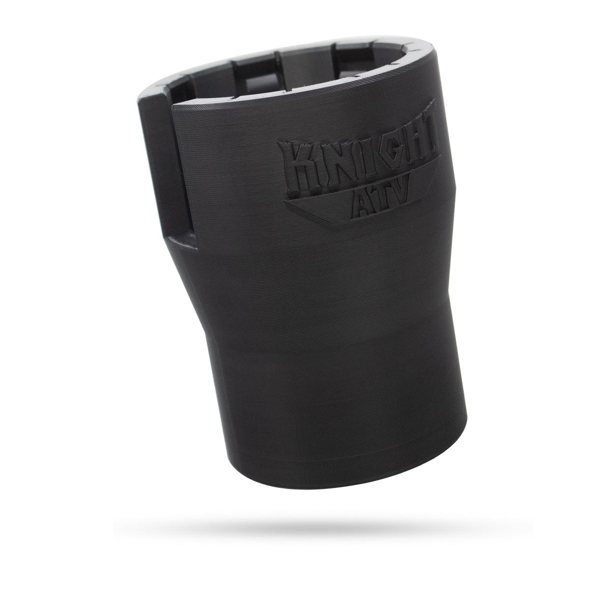 Photo of The Tumbler Holder by Knight ATV - Premium for UTVs / Side by Sides