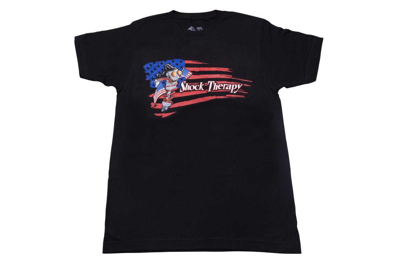 Photo of Shock Therapy Special Edition T-Shirts by Shock Therapy - Premium for UTVs / Side by Sides