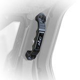 A-Pillar Interior Billet Grab Handle Kit for Polaris Xpedition