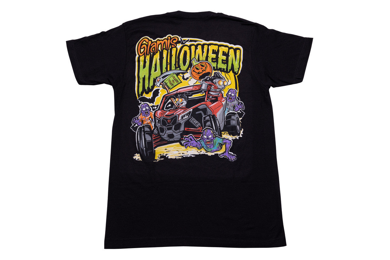 Photo of Shock Therapy Special Edition T-Shirts by Shock Therapy - Premium for UTVs / Side by Sides