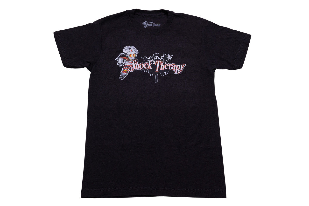Photo of Shock Therapy Special Edition T-Shirts by Shock Therapy - Premium for UTVs / Side by Sides