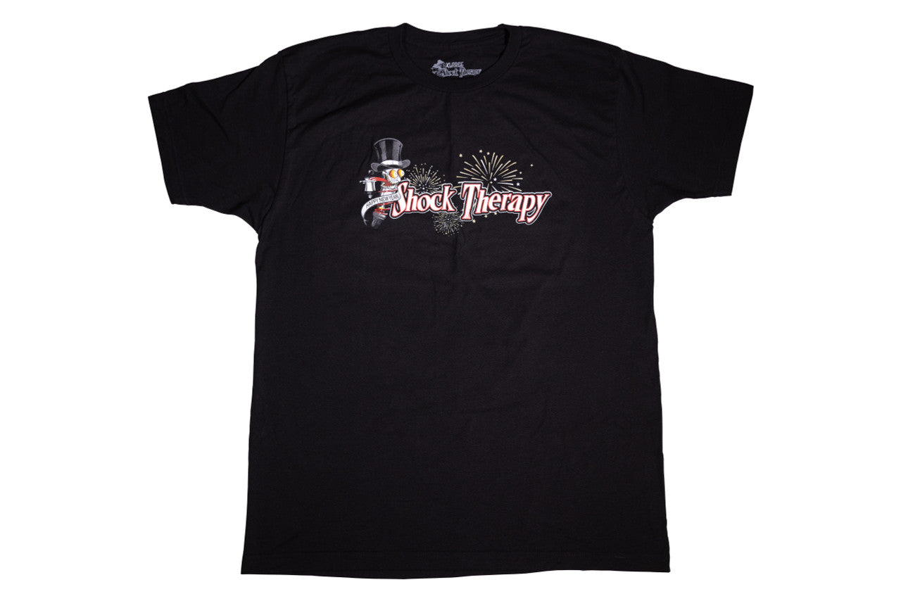 Photo of Shock Therapy Special Edition T-Shirts by Shock Therapy - Premium for UTVs / Side by Sides