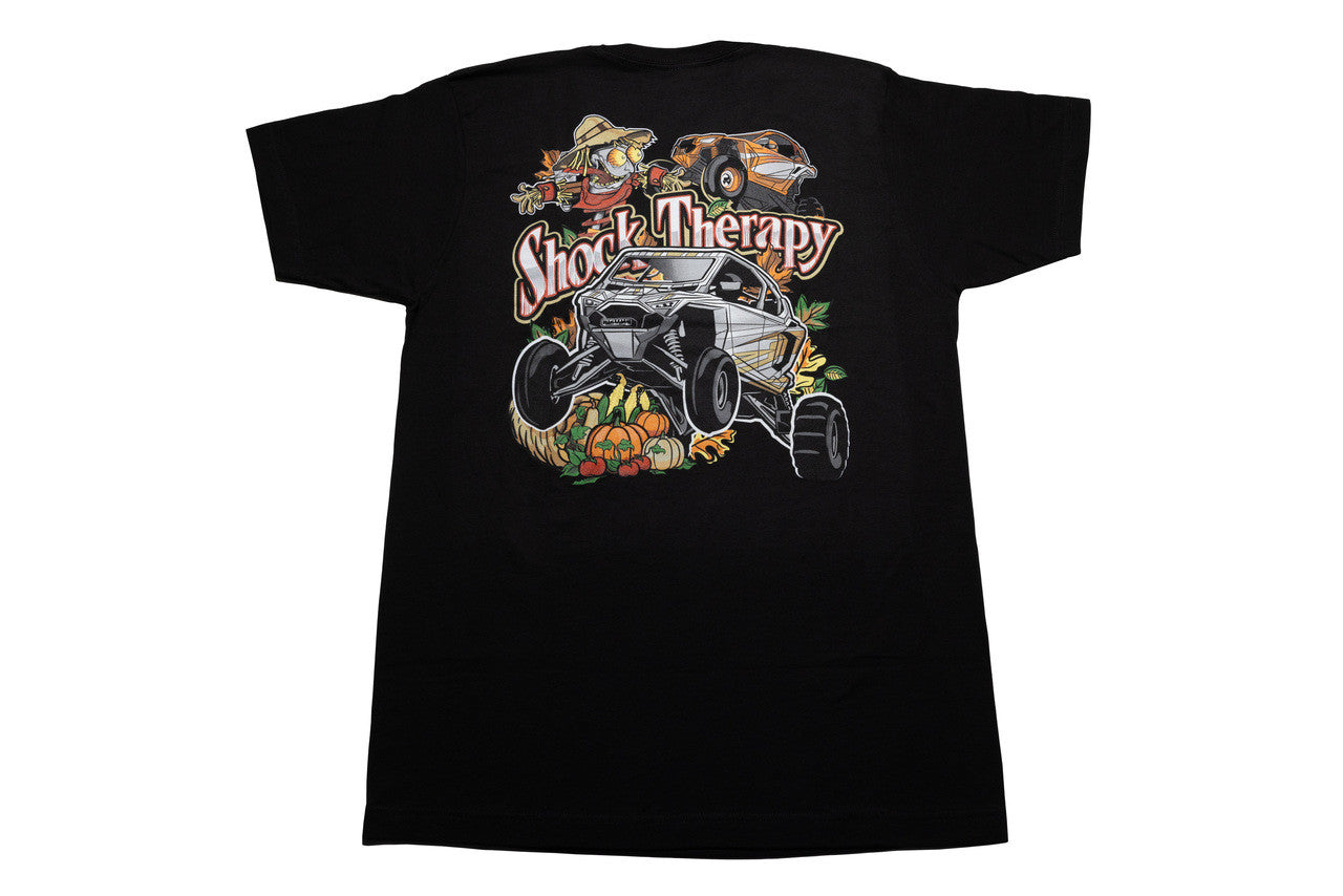 Photo of Shock Therapy Special Edition T-Shirts by Shock Therapy - Premium for UTVs / Side by Sides