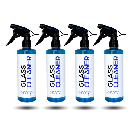 Glass Cleaner