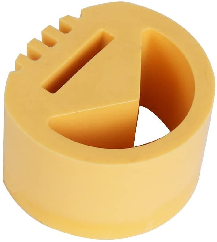 Photo of Golf Cart Engine Snubber for DS Gas 1984-Up by Kemimoto - Premium for UTVs / Side by Sides