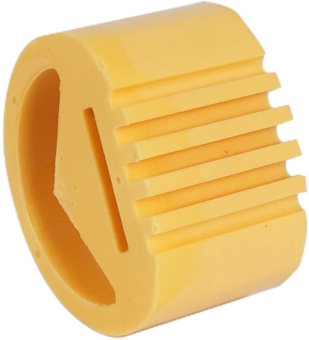 Photo of Golf Cart Engine Snubber for DS Gas 1984-Up by Kemimoto - Premium for UTVs / Side by Sides