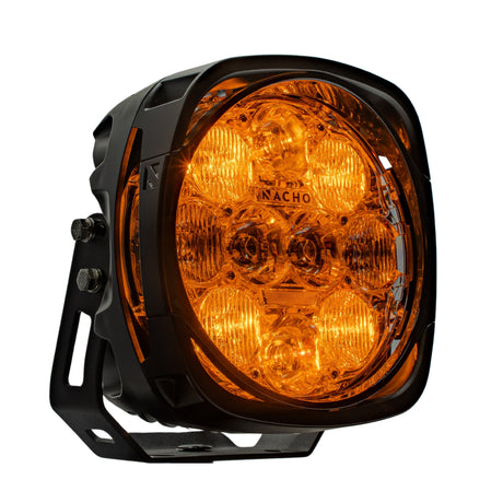 Photo of NACHO Grande by Nacho Offroad Lighting - Premium for UTVs / Side by Sides