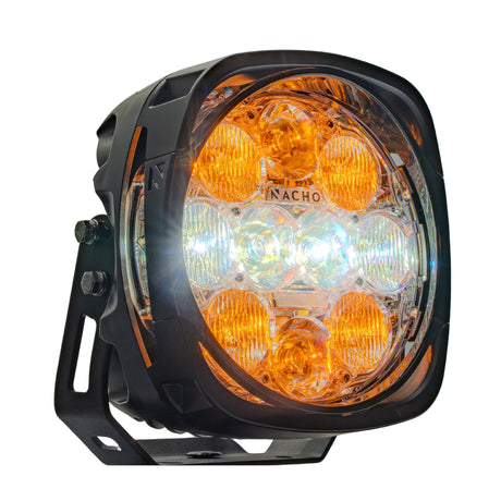 Photo of NACHO Grande by Nacho Offroad Lighting - Premium for UTVs / Side by Sides