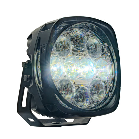 Photo of NACHO Grande by Nacho Offroad Lighting - Premium for UTVs / Side by Sides