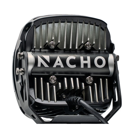 Photo of NACHO Grande by Nacho Offroad Lighting - Premium for UTVs / Side by Sides